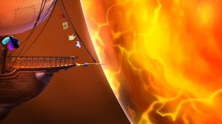 Rayman Origins 2011-09-15 Prototype - Ending