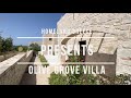 Olive Grove Villa..!!!