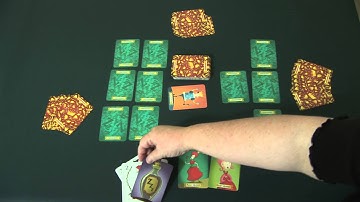 How to play Sleeping Queens