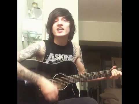 Asking Alexandria Denis Stoff I Wont Give In Asking Alexandria Denis Stoff I Wont Give In