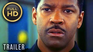 🎥 ANTWONE FISHER (2002) | Trailer | Full HD | 1080p