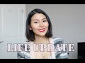 【Life Update】我最近的生活都发生了什么|新年计划