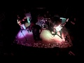 Capture de la vidéo Detamore - Full Live Set - 10|14|2017 - The Hoosier Dome
