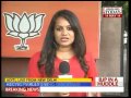 Sushma Swaraj wants 'respectable' role