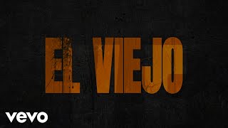 Calibre 50 - El Viejo Visualizer