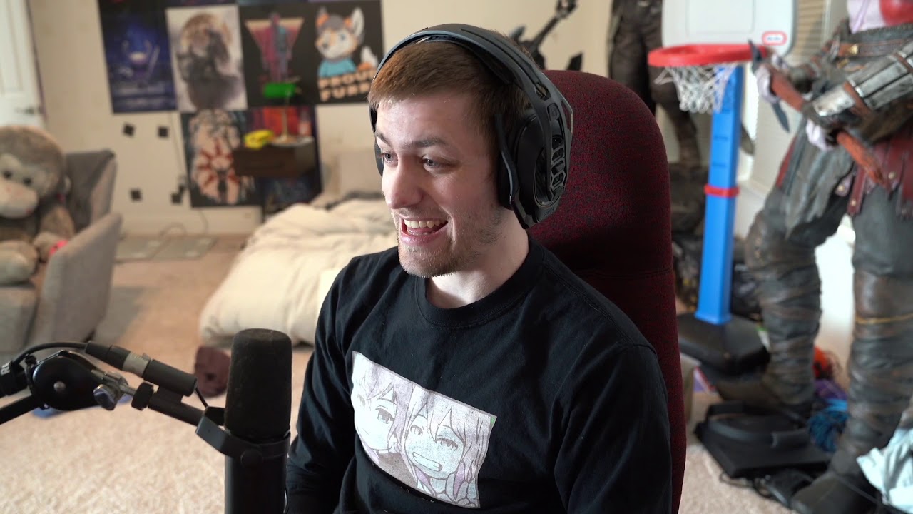 soda going to the store