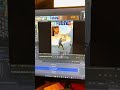 Repays Instantâneo no OBS e jogo da Fúria.