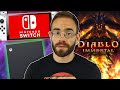 Nintendo & Microsoft's Big Game Leaks Early? And Diablo Immortal Comes Under Fire | News Wave