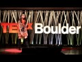 Choosing to fly | Steph Davis | TEDxBoulder