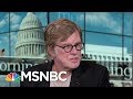 Robert Redford: I Hope Americans Start To Pay Real Attention | Morning Joe | MSNBC