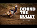 Every Point Counts, MXGP of Garda | Behind the Bullet w/ Jeffrey Herlings EP11