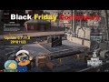 World of Warships - Black Friday Containers -