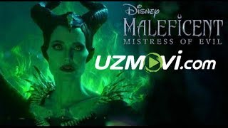 Malifisenta 2 (Uzbek O'zbek tilida tarjima kino premyera 2019 HD)