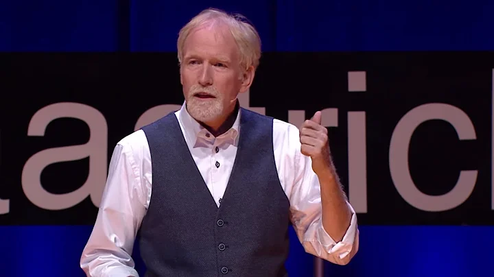 The future of regenerative medicine | Clemens van ...