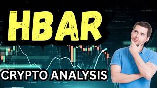 HBAR Crypto Surge! Hedera ETF Inflows &amp; April 2026 Latest News