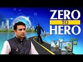 Zero to hero  rakesh dudhat  proud of gurukul         