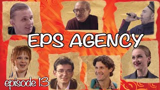 &#39;EPS&#39; Agency. TV Show. Episode 13 of 16. Fenix Movie ENG. Comedy