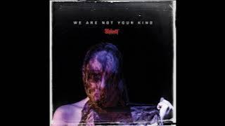 Slipknot - We Are Not Your Kind (Full Album)