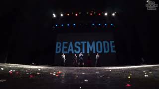 [SX3] MONSTA X – BEASTMODE dance cover by TGM [M.Ani.Fest 2024 (11.05.2024)]