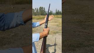 Classic 12 Gauge Ejector Power: Unleashing the Beast!