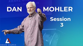 Dan Mohler Weekend - Session 3 | Dan Mohler | February 27 PM 2021