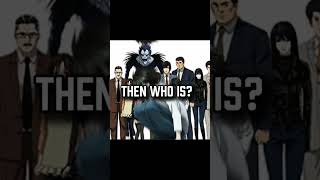 who's the best Death Note character? #deathnote #edit #phonk #music #anime