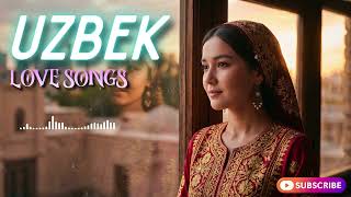 Uzbek Chill Music Mix 2026 🎧 Smooth Romantic Love Vibes