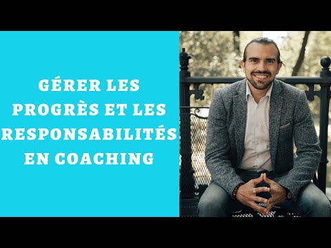 Video: Coaching är Nyckeln Till Framgång. Del 1