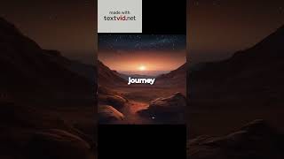 Journey To Mars Transforming Humanitys Future