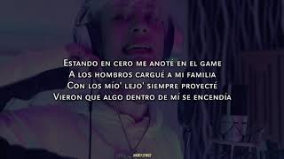 SEVEN KAYNE || BZRP Music Sessions #33 | LETRA