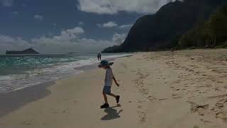 Waimānalo Beach, Hawaii: Oahu’s Most Beautiful Hidden Gem