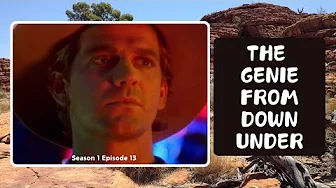 It's Still Magic | The Genie From Down Under (Episode 13)