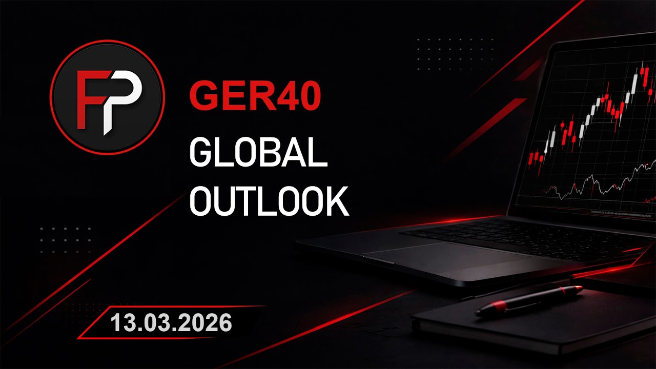 Preview: GER40 global outlook 2026-03-13