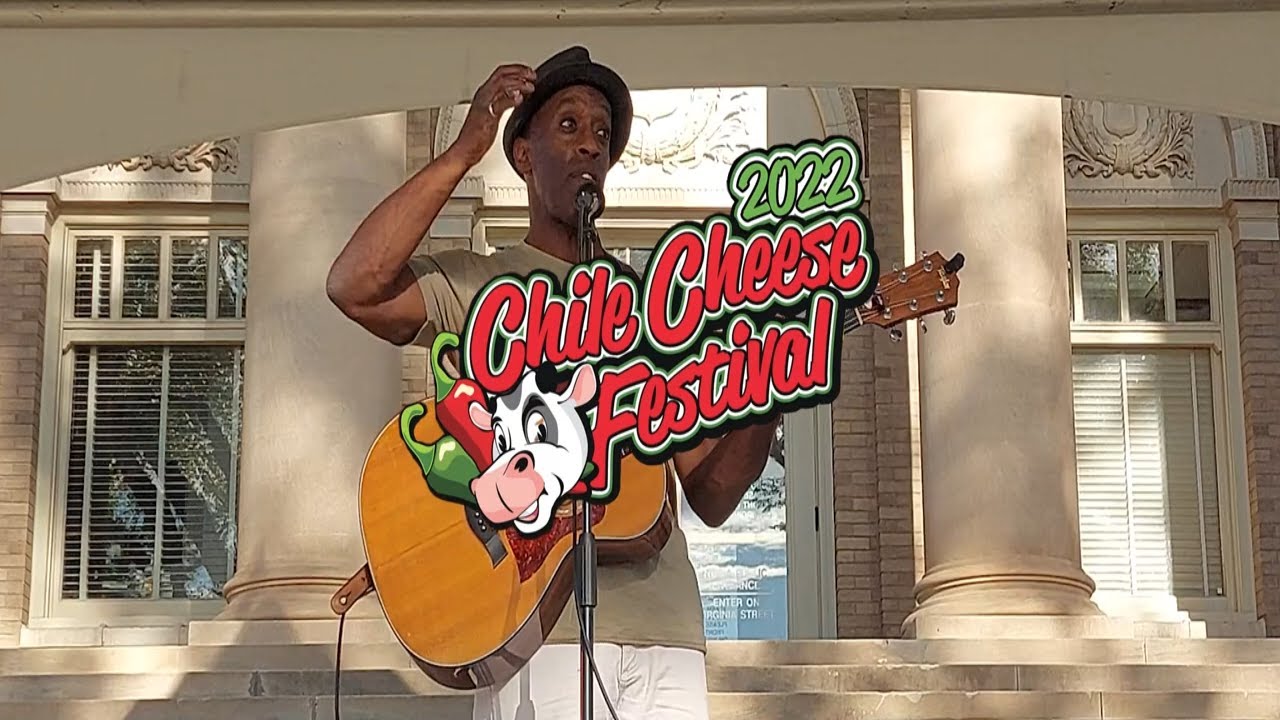 Chile Cheese Festival, Roswell, NM YouTube