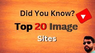 Top 20 Image Posting Sites 🔥 Image Sharing Sites  | Do Follow Image Backlink Creation Sites