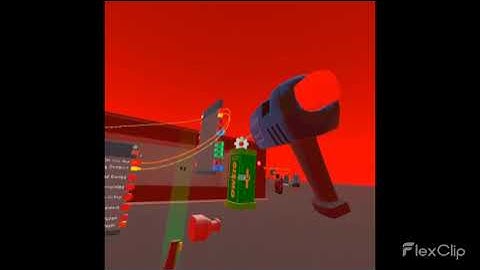 How To Make A Rec Room Reloading Gun (Outdated)