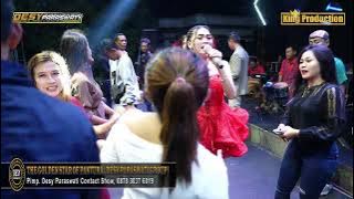 MEGA NYISIK - DESY PARASWATI - ORGAN DESY PARASWATI GROUP PIMP: DESY.P || LIVE BANGODUA INDRAMAYU
