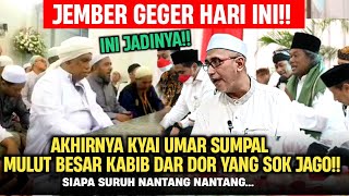 🔴HEATING UP!! KYAI UMAR FINALLY SHUTS MUHDOR’S BIG MOUTH, WATCH THIS NOW