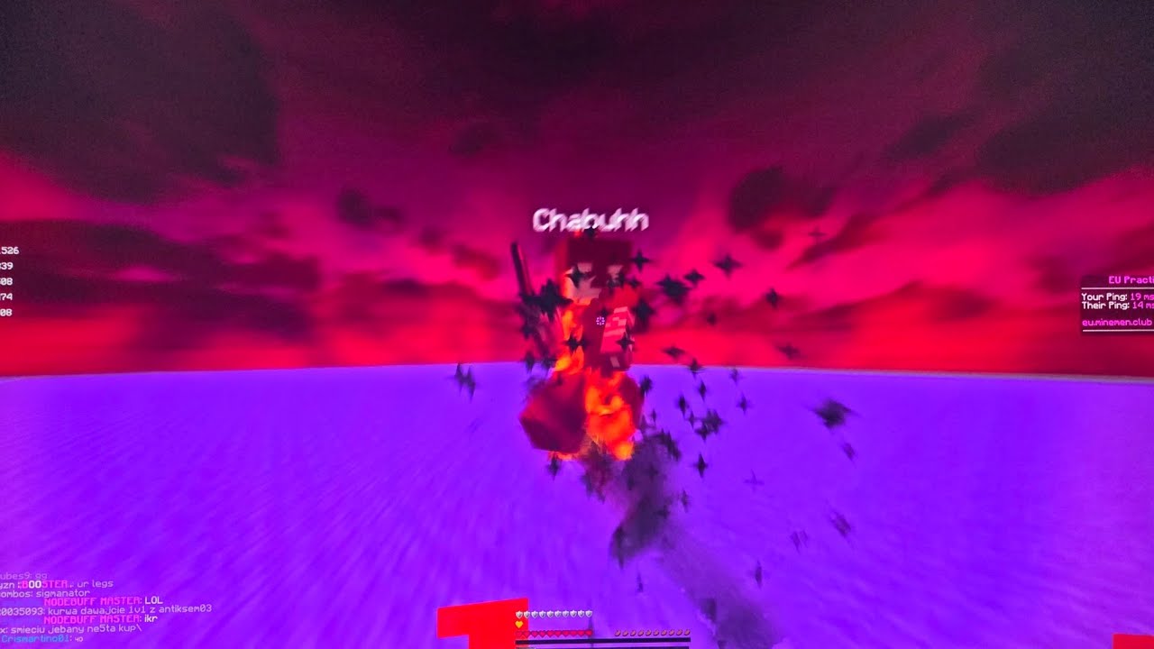 Diabolical Combos (ft. 363 Combo)