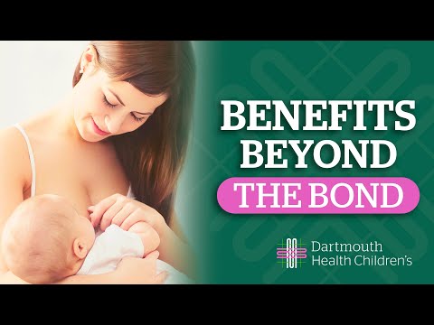 Video: Can The Liver Be Breastfed?