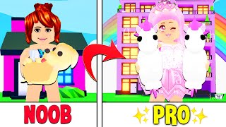 Adopt Me Roblox: How To Be a Pro at Adopt Me! UPDATED 11/18/2020