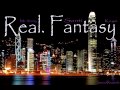 Mi Mundo Cambio Real Fantasy SoundRecords 