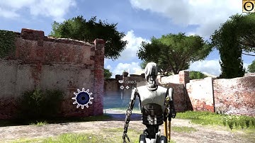 The Talos Principle - A4 - Branch it Out