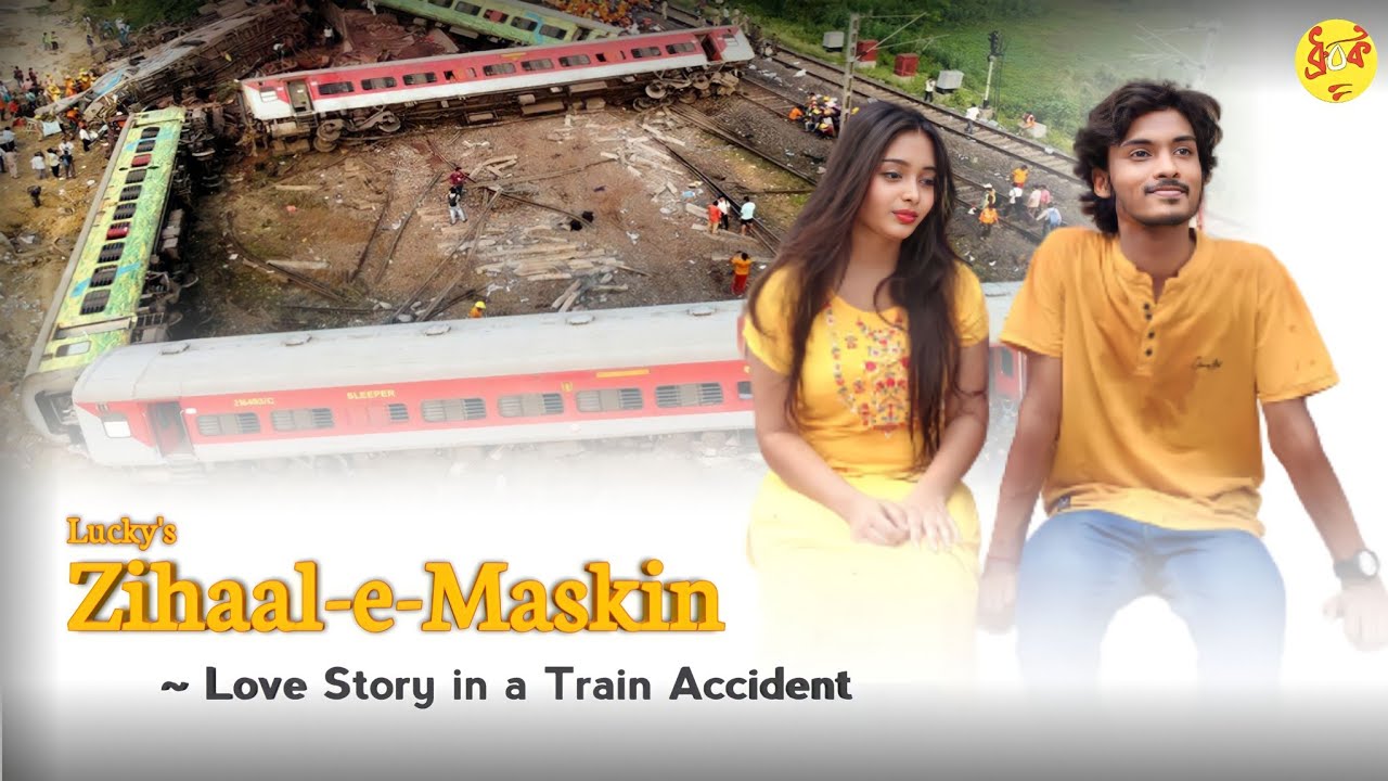 Zihaal e Maskin (Music Video) Lucky Das | Ankita Di | Vishal Mishra, Shreya Ghosal
