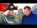 Лукашенко ошарашил Соловьёва / Новинки