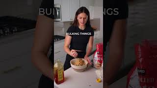 How To Gain Weight Without Gaining Muscle