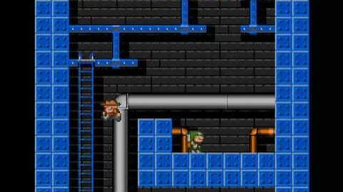 Rick Dangerous Online Flash version Part 3/3