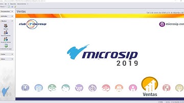 Microsip Ventas: Cómo configurar a un cliente para no aplicar impuestos
