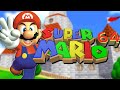 Super Mario 64 Retrospective 