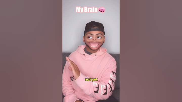 When you have an evil brain 😭🧠 #comedy #viral